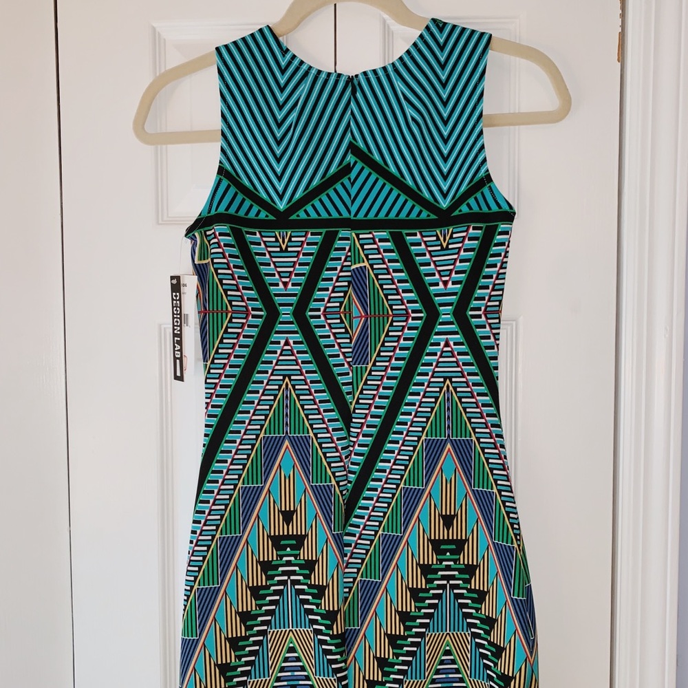 Design Lab Bodycon Dress - Picture 2 of 3